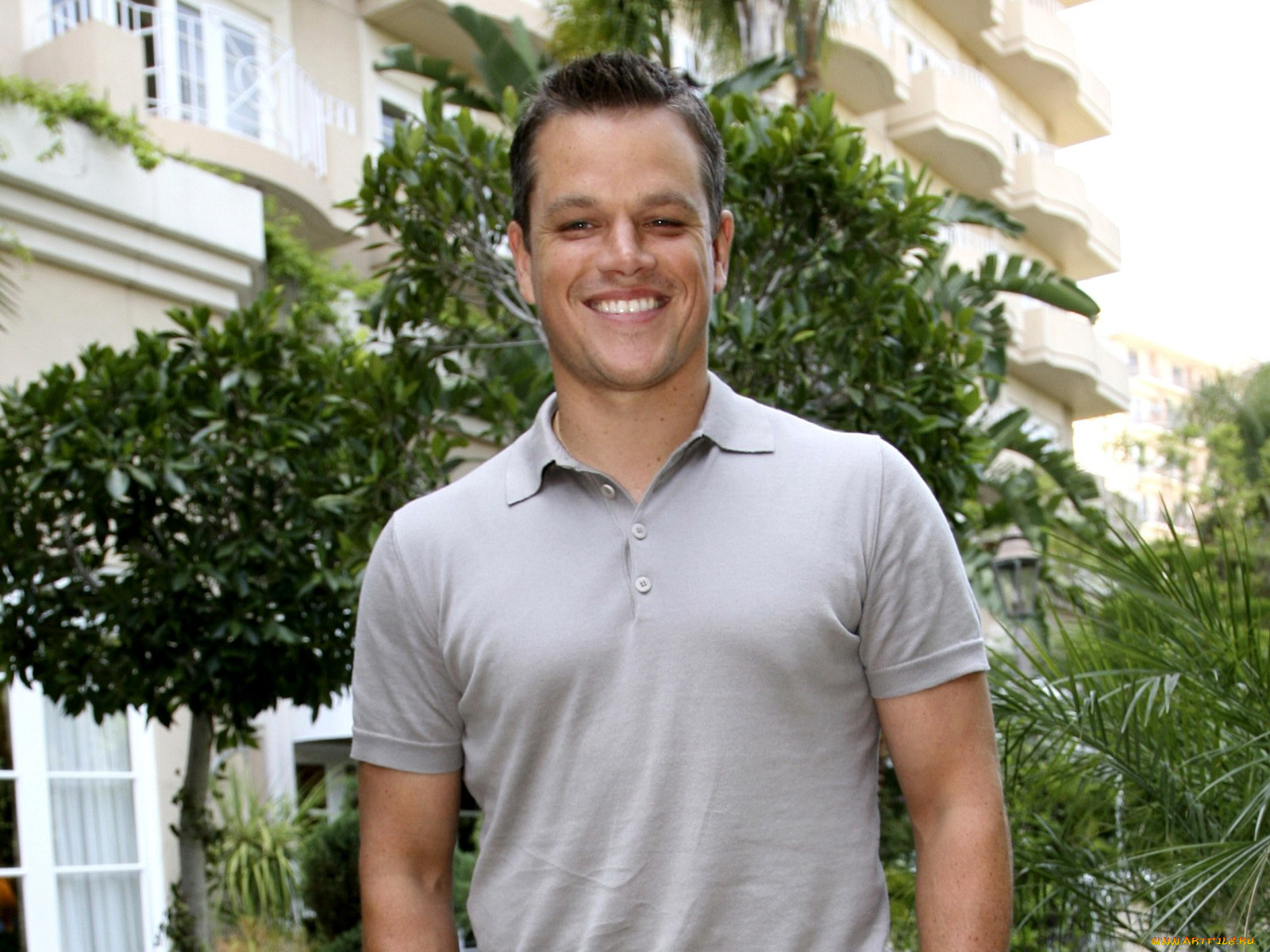 matt, damon, 